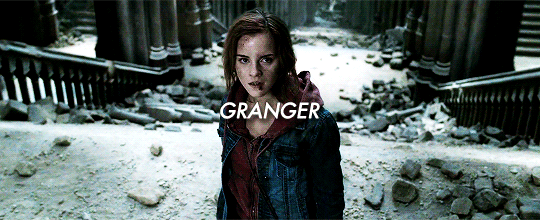 Hermione Granger.gif