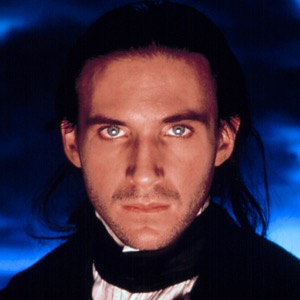 WUTHERING HEIGHTS, Ralph Fiennes, 1992